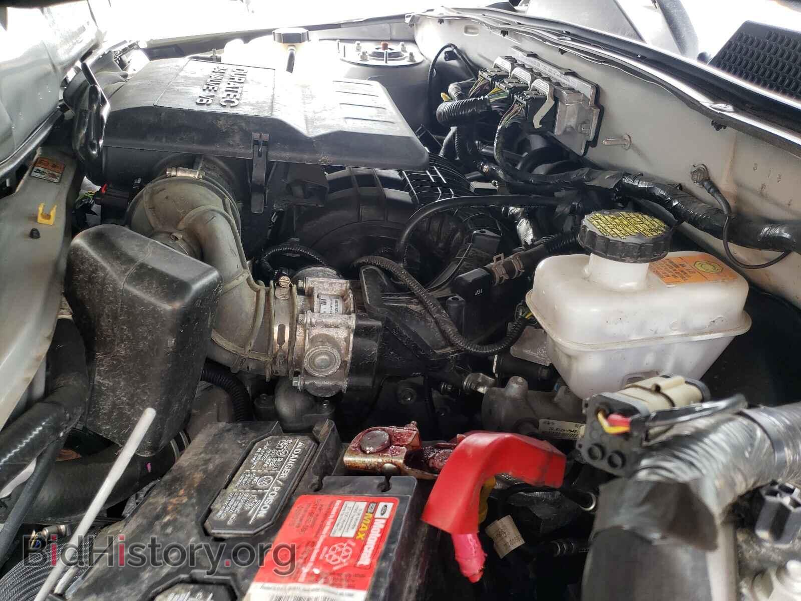 2012 FORD ESCAPE - VIN: 1FMCU9DGXCKC34485 - Фото 7