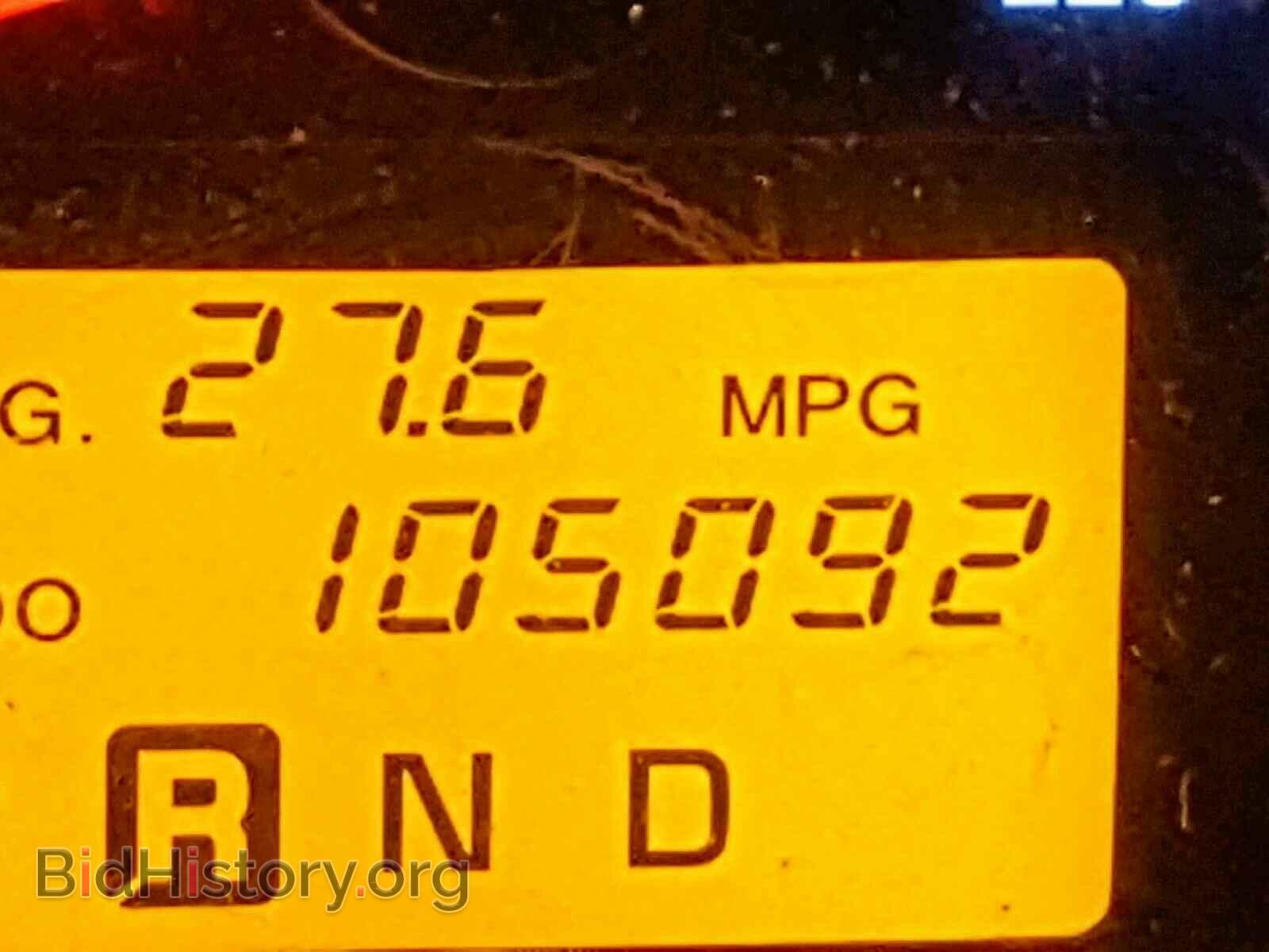 2012 TOYOTA RAV4 - VIN: 2T3BF4DV1CW223748 - Фото 8