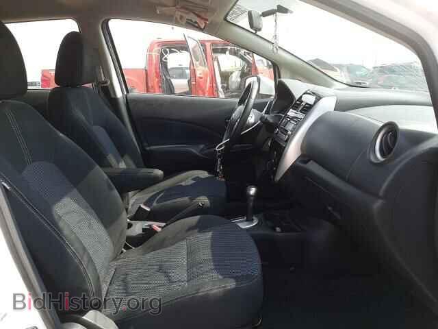 2015 NISSAN VERSA - VIN: 3N1CE2CPXFL446044 - Фото 5