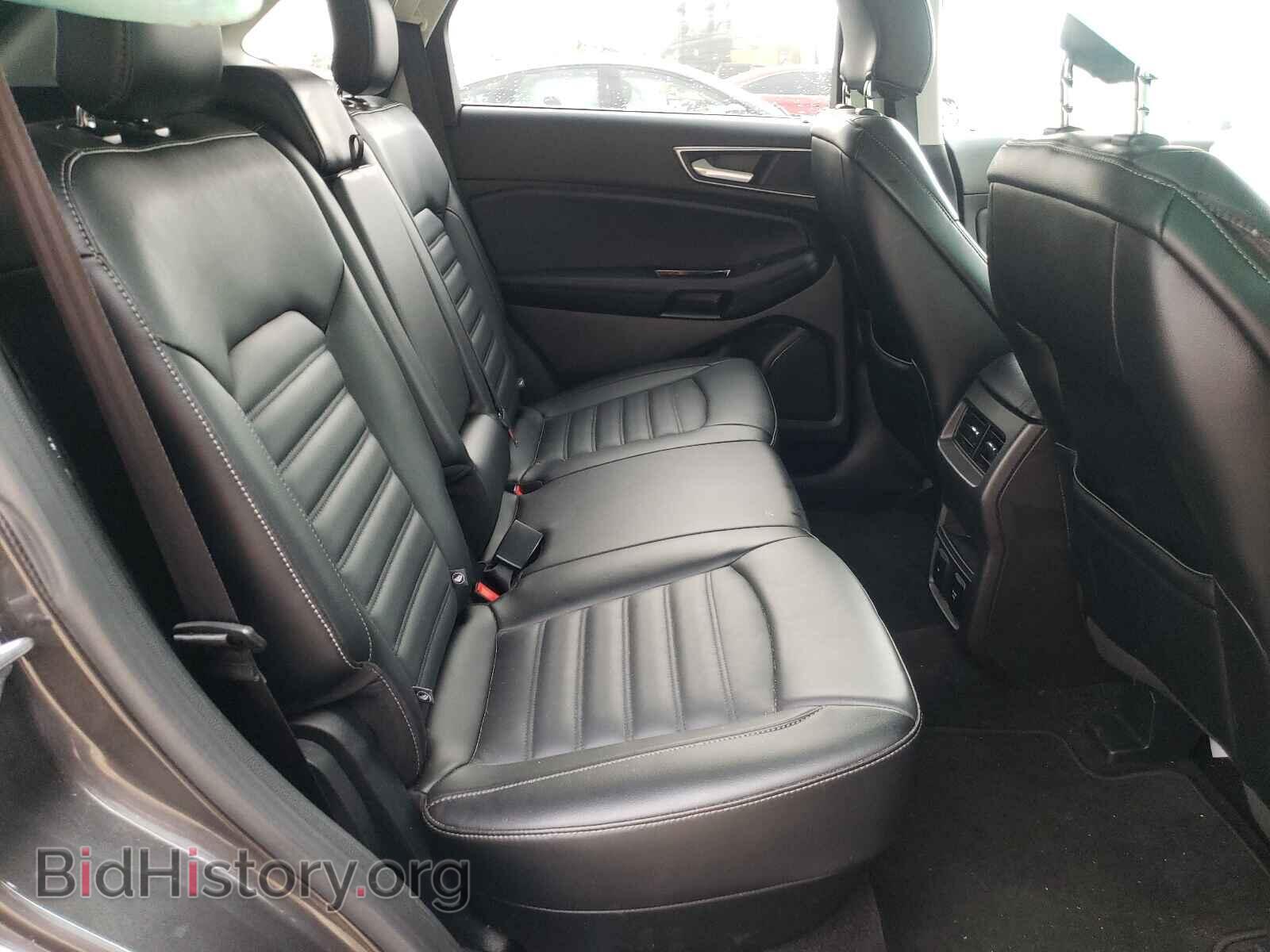 2017 FORD EDGE - VIN: 2FMPK4J9XHBB33691 - Фото 6