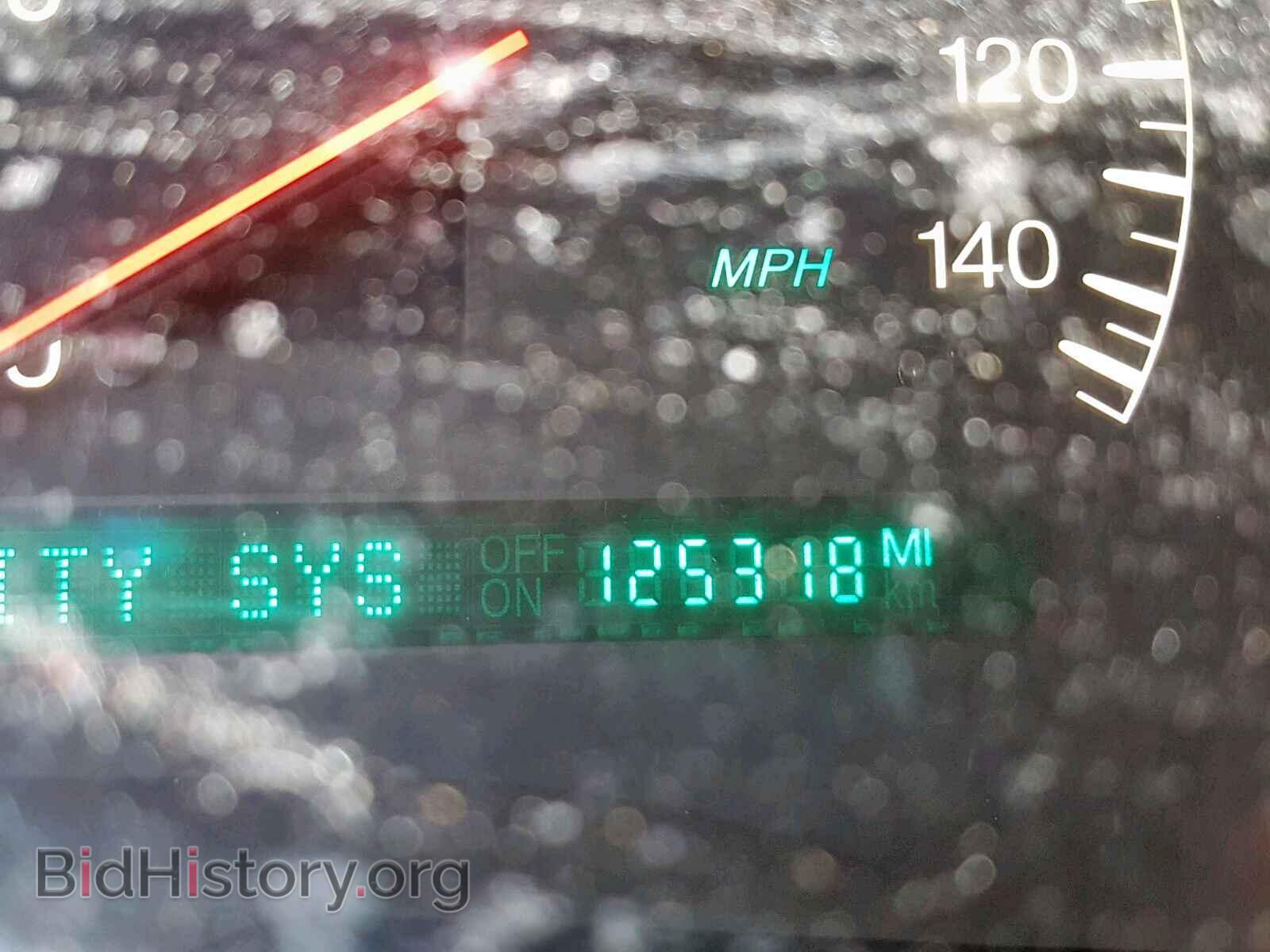 2000 CADILLAC DEVILLE - VIN: 1G6KE57Y1YU206146 - Photo 8