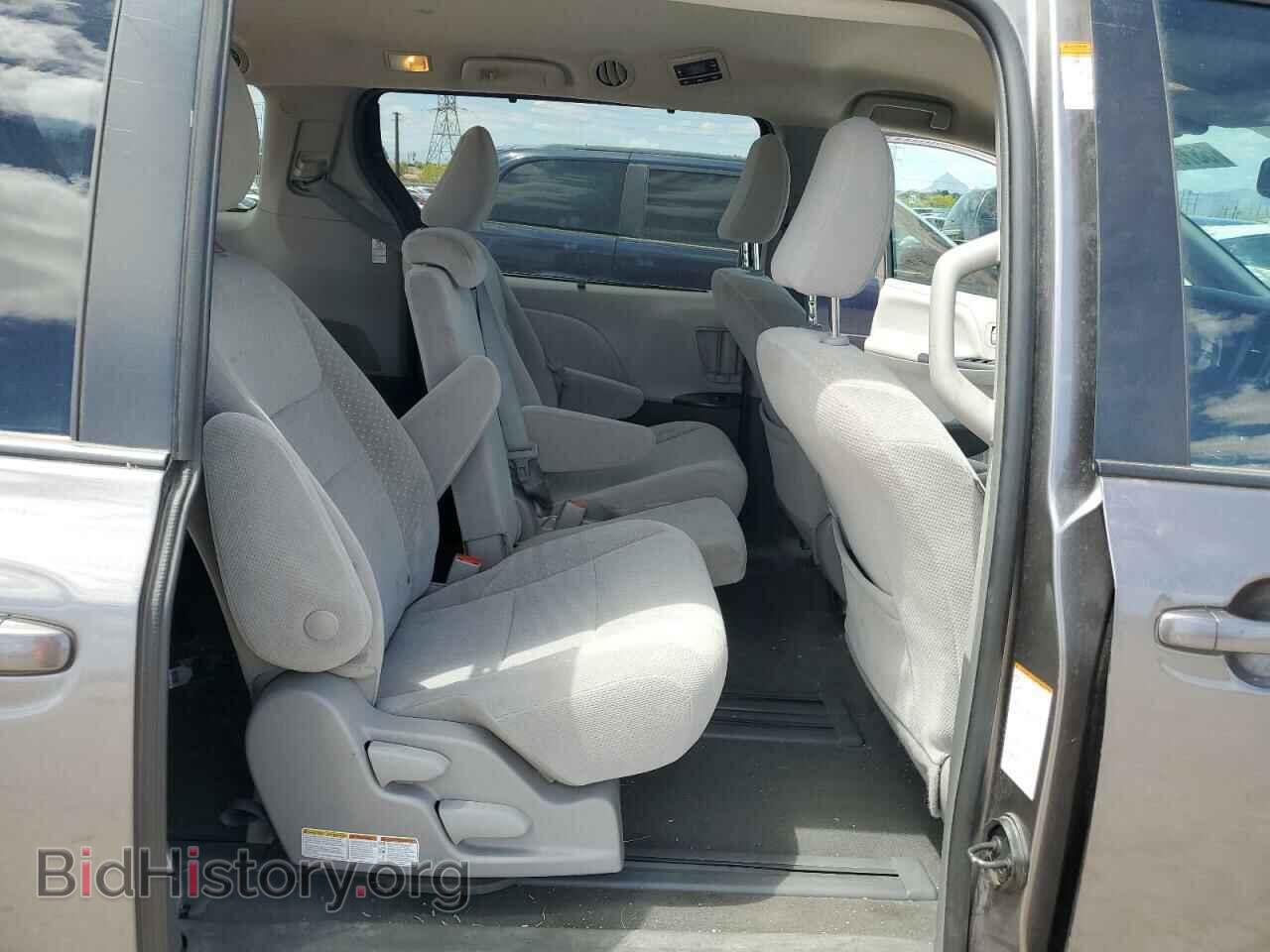 2018 TOYOTA All Models - VIN: 5TDKZ3DC3JS958245 - Фото 11