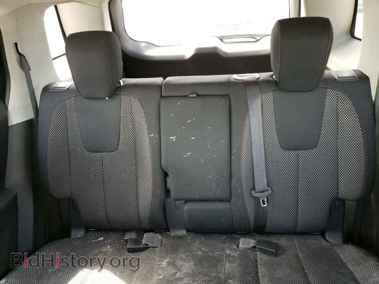 2014 GMC TERRAIN - VIN: 2GKFLWEK1E6109343 - Photo 10
