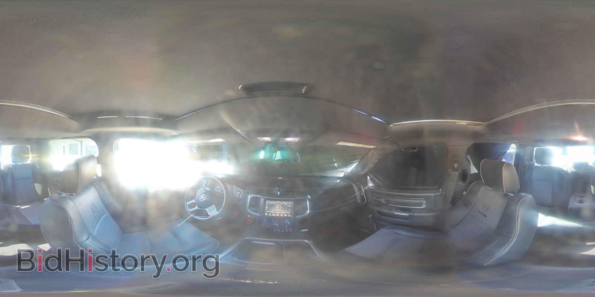 2017 RAM 1500 - VIN: 1C6RR7WT1HS626252 - Фото 14