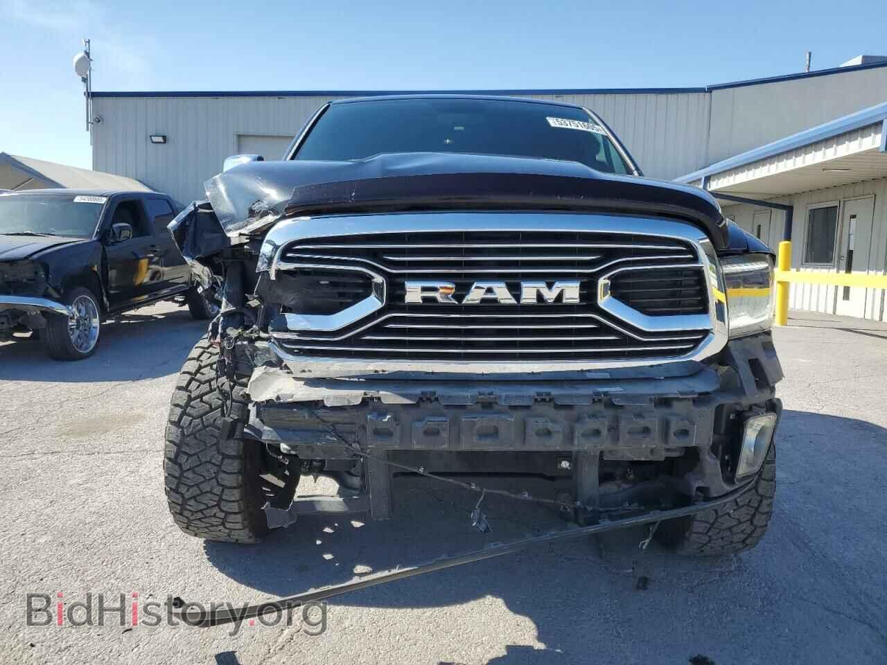 2017 RAM 1500 - VIN: 1C6RR7WT1HS626252 - Фото 5