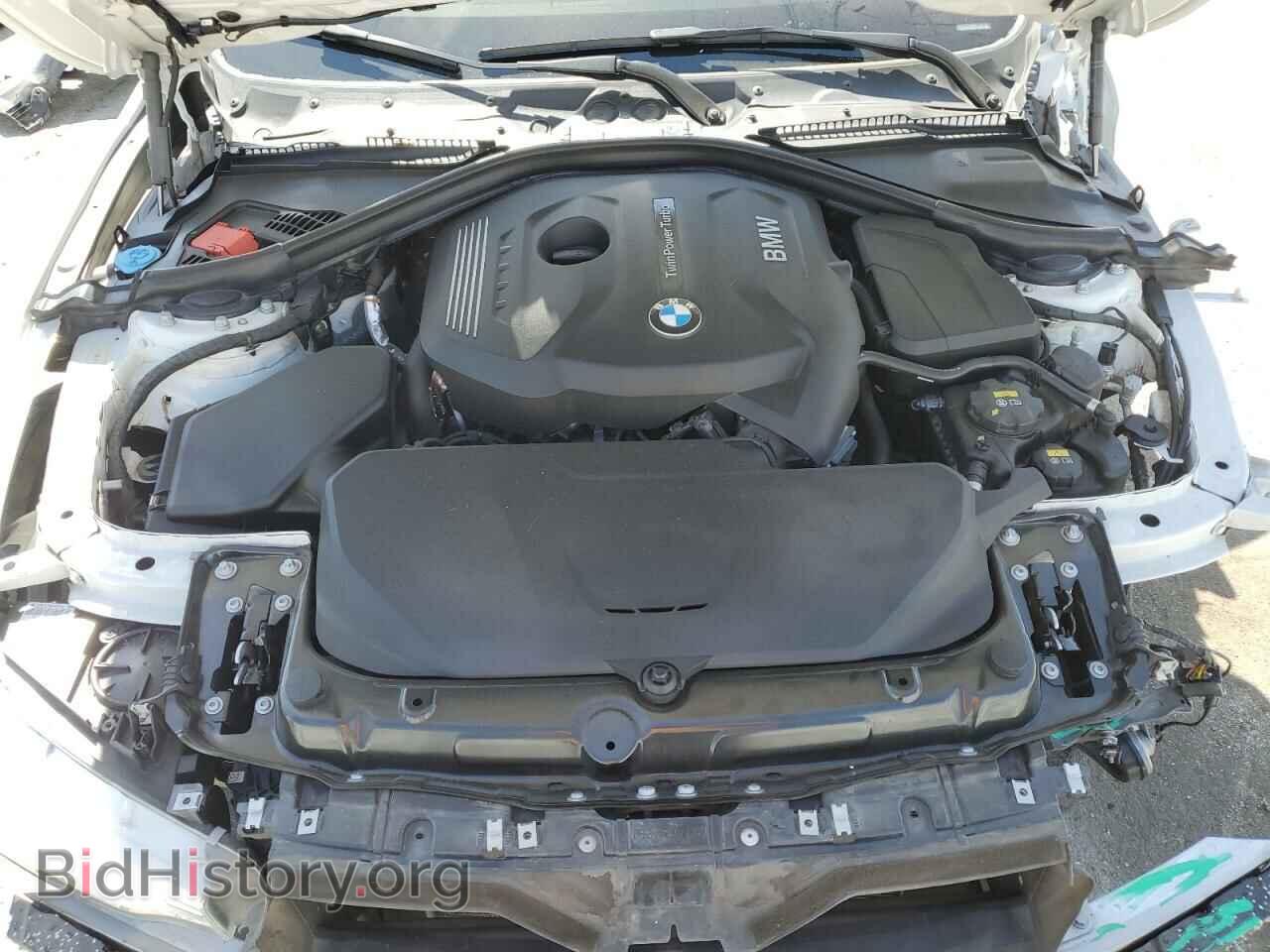 2017 BMW 4 SERIES - VIN: WBA4F7C35HG788241 - Фото 11