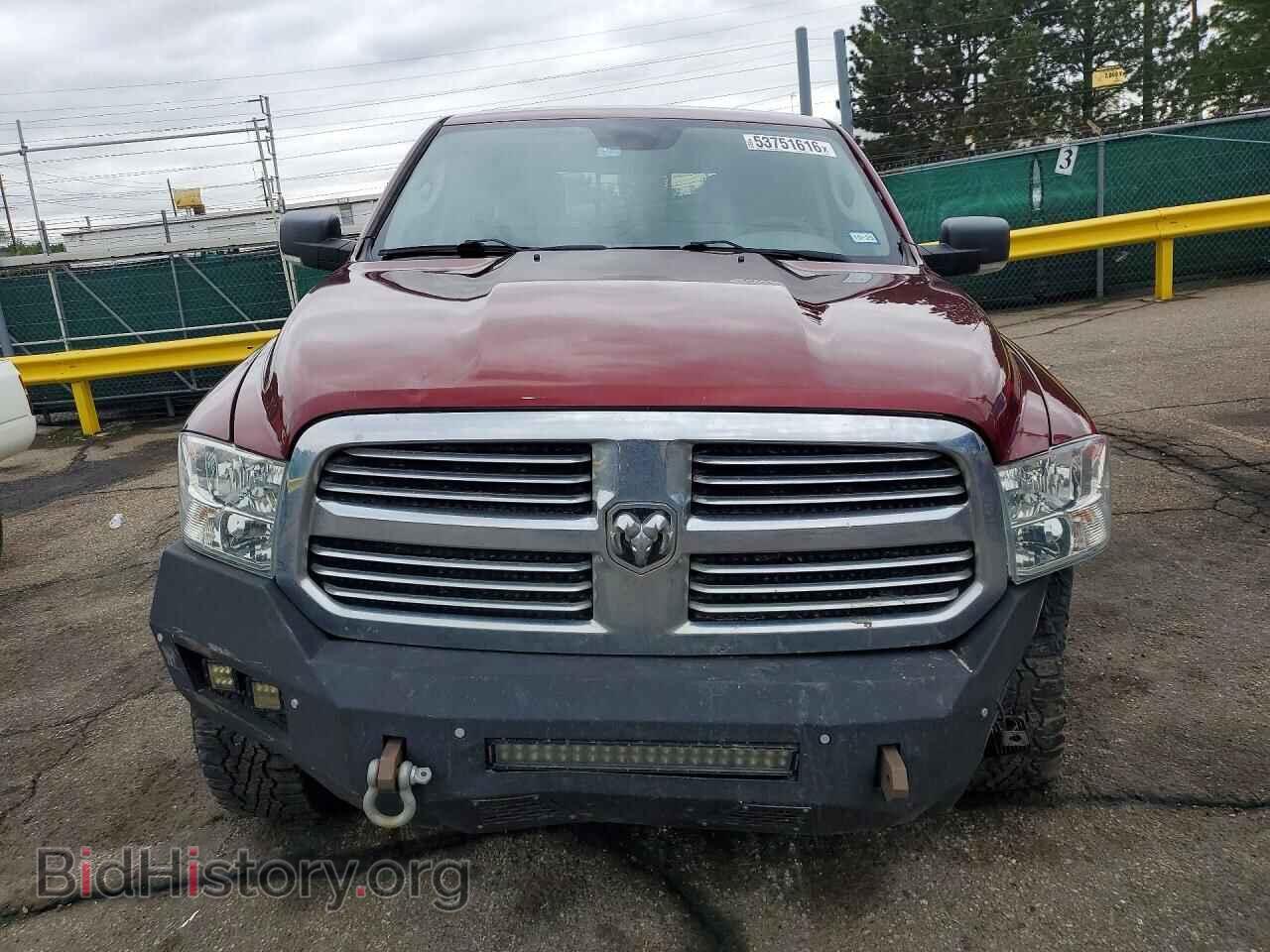 2019 RAM 1500 - VIN: 1C6RR7LT3KS535236 - Photo 5