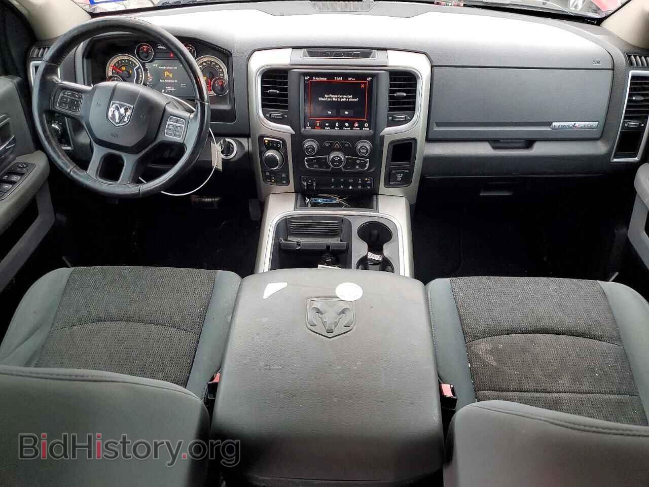 2019 RAM 1500 - VIN: 1C6RR7LT3KS535236 - Photo 8
