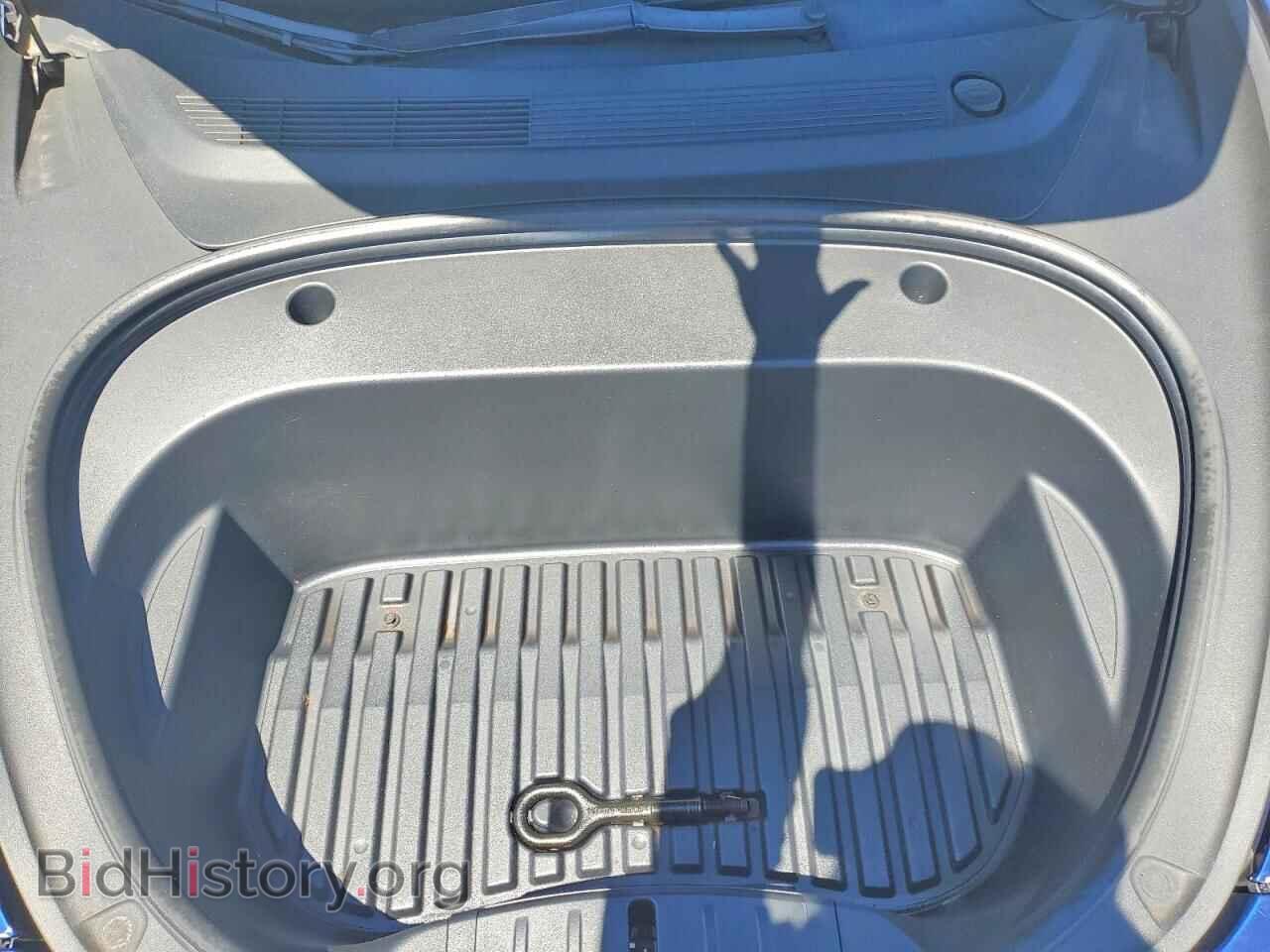 2022 TESLA MODEL 3 - VIN: 5YJ3E1EB6NF191088 - Photo 11