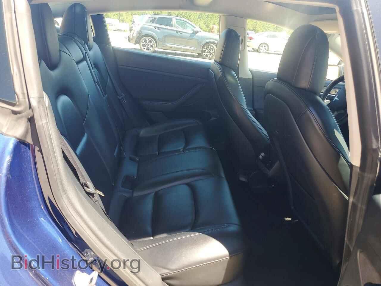 2022 TESLA MODEL 3 - VIN: 5YJ3E1EB6NF191088 - Photo 10