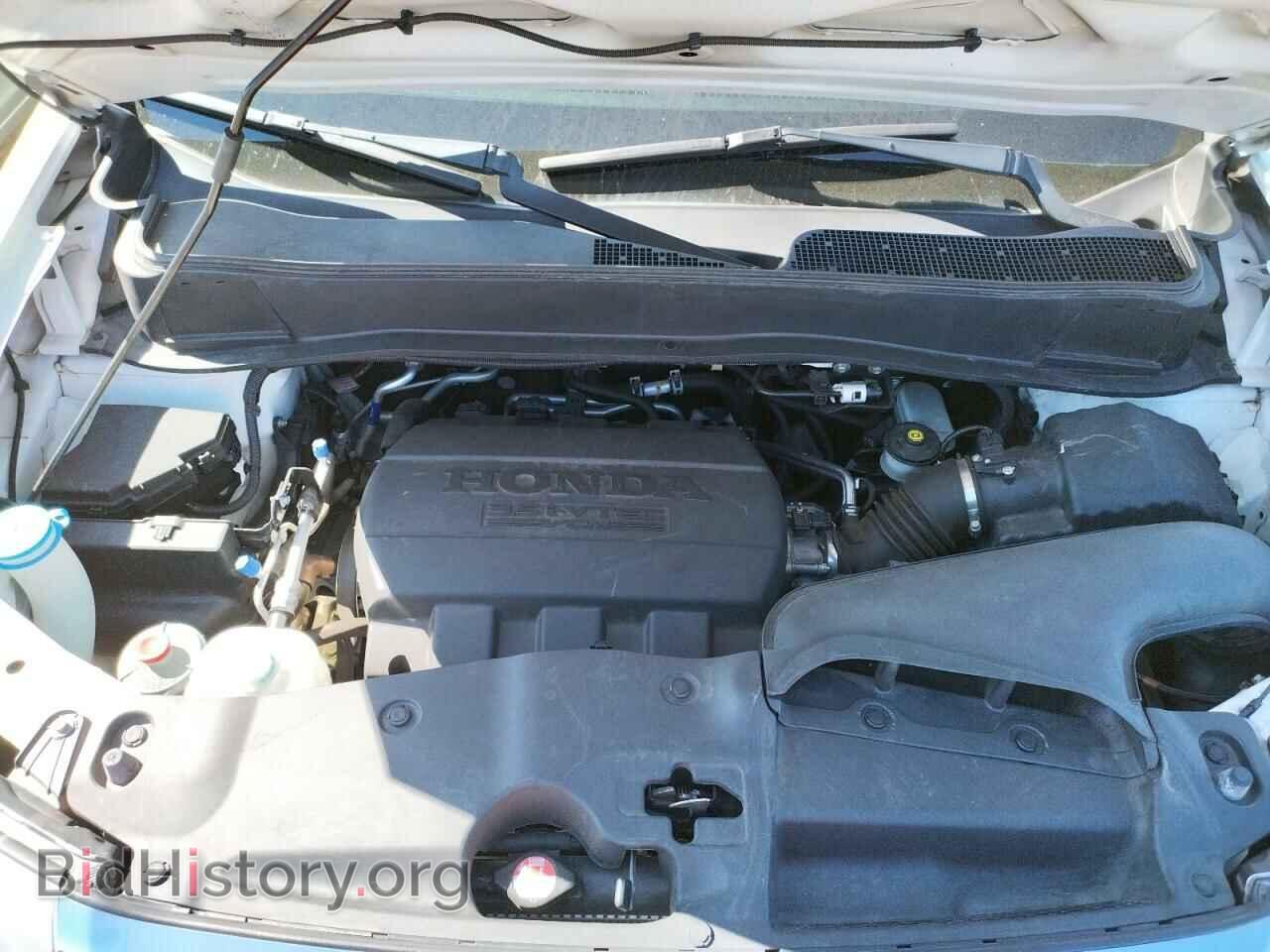 2015 HONDA PILOT - VIN: 5FNYF3H58FB007596 - Фото 7