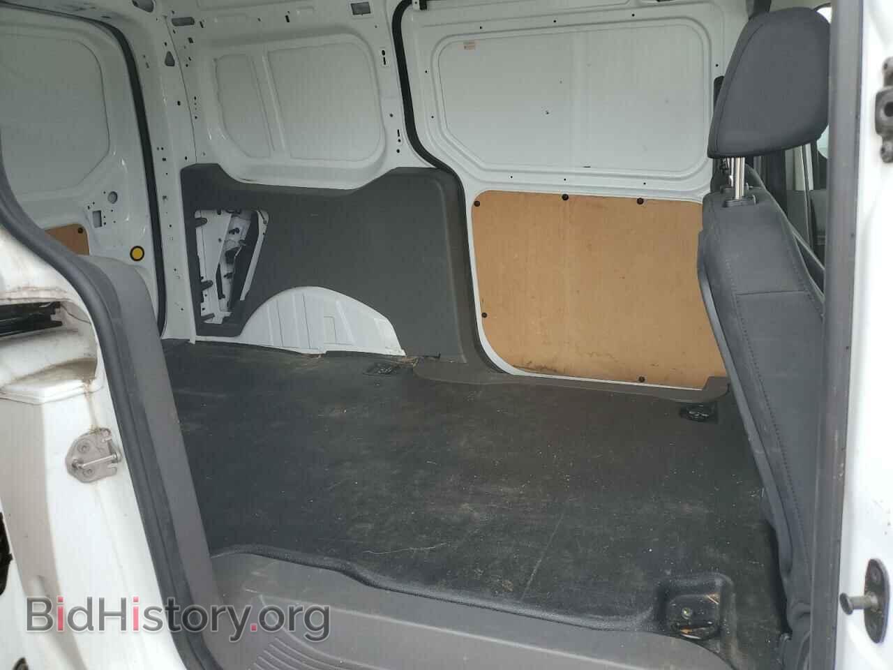 2020 FORD TRANSIT - VIN: NM0LS7E23L1445936 - Фото 11