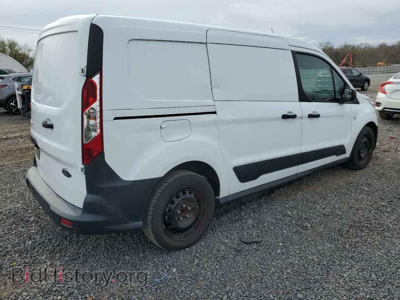 2020 FORD TRANSIT - VIN: NM0LS7E23L1445936 - Фото 3