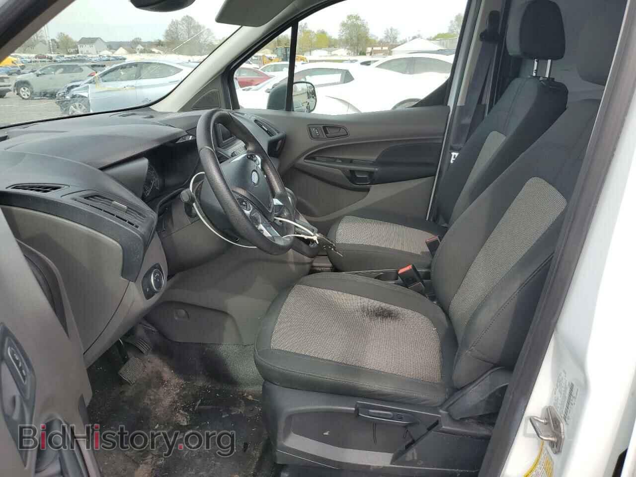 2020 FORD TRANSIT - VIN: NM0LS7E23L1445936 - Фото 7