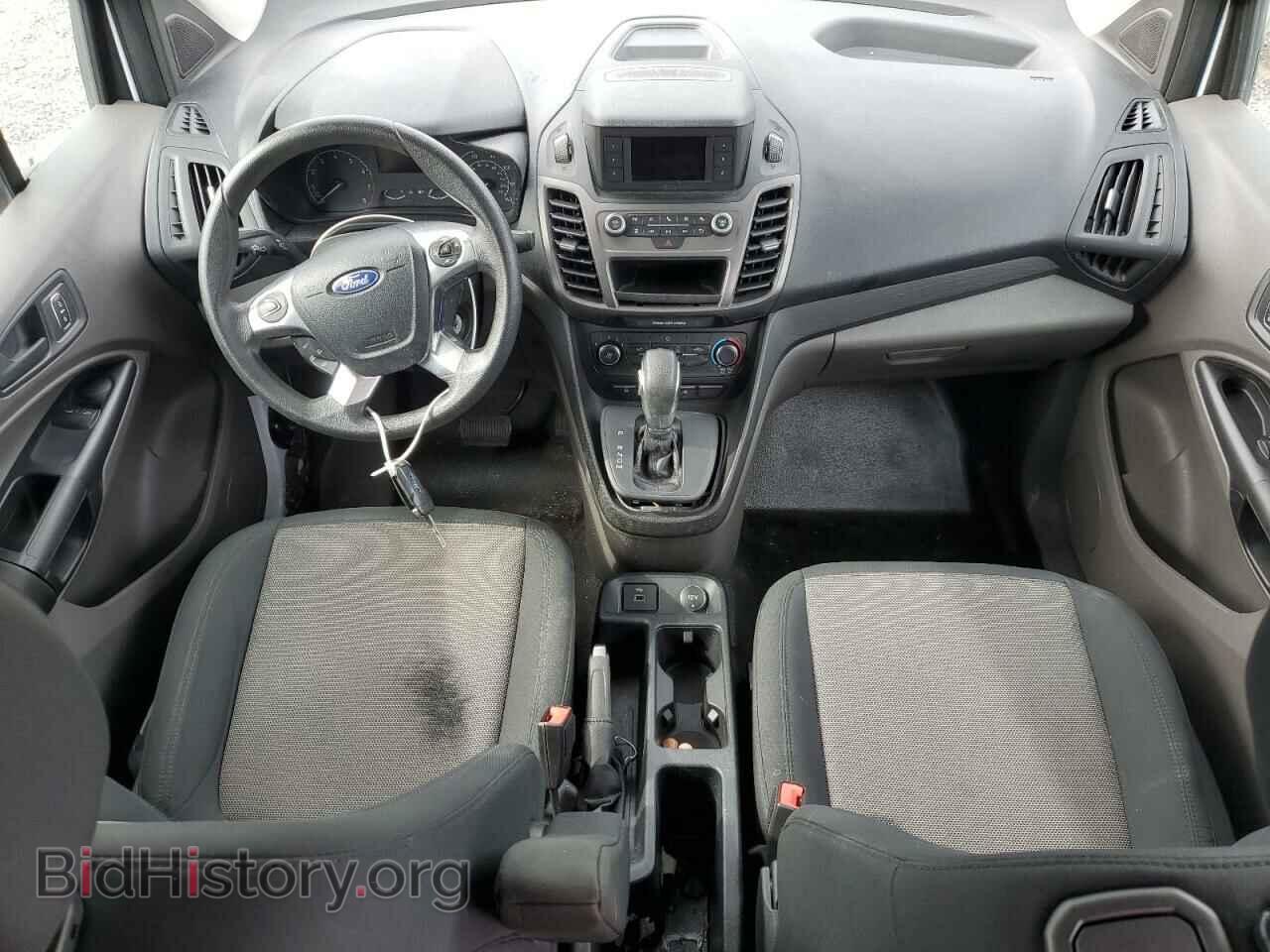 2020 FORD TRANSIT - VIN: NM0LS7E23L1445936 - Фото 8