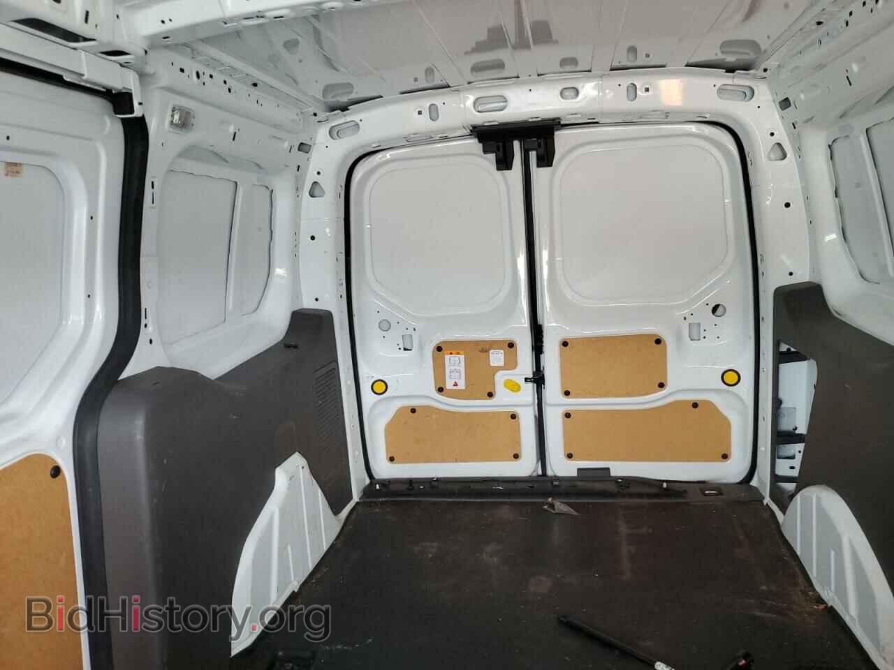 2020 FORD TRANSIT - VIN: NM0LS7E23L1445936 - Фото 10