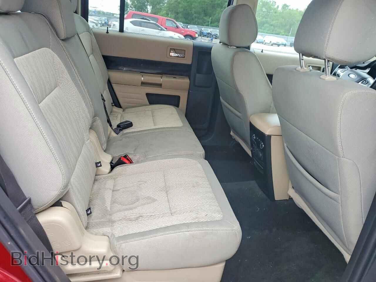 2015 FORD FLEX - VIN: 2FMGK5C87FBA09059 - Photo 11