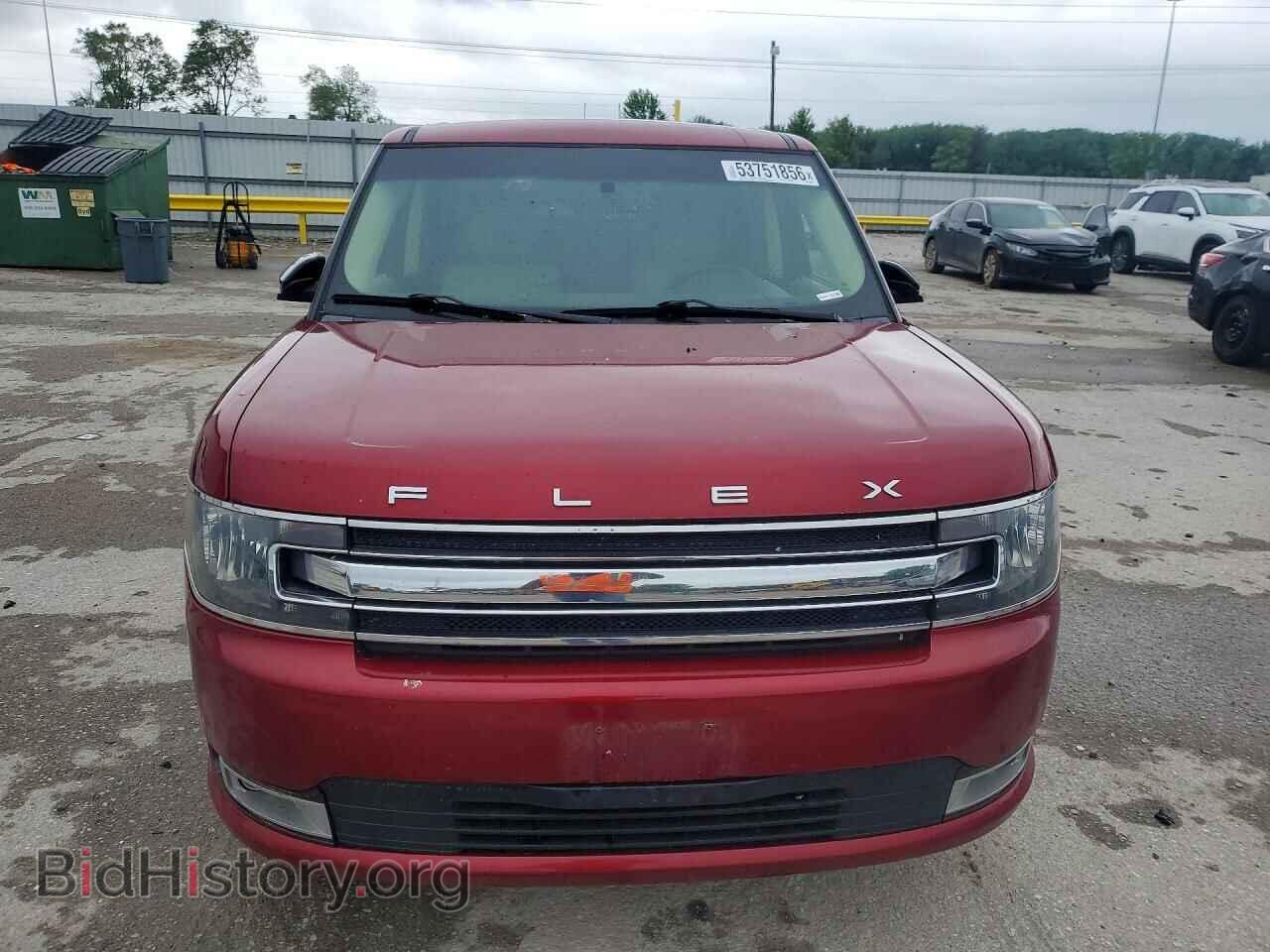 2015 FORD FLEX - VIN: 2FMGK5C87FBA09059 - Photo 5