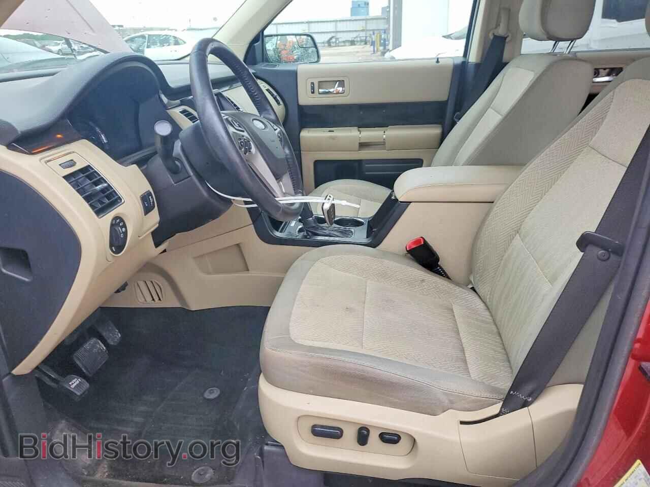 2015 FORD FLEX - VIN: 2FMGK5C87FBA09059 - Photo 7