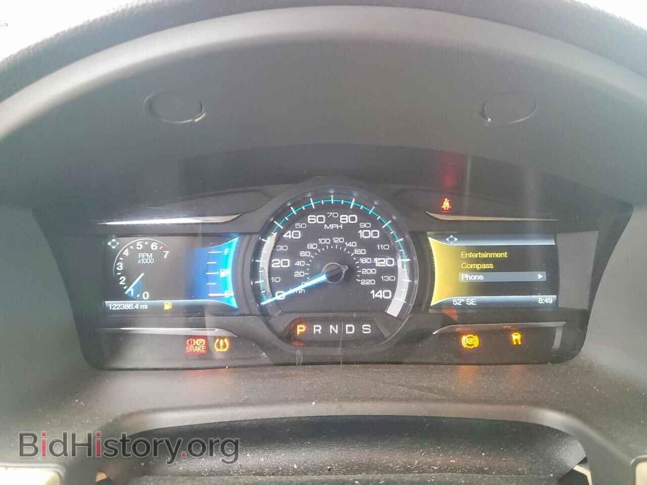 2015 FORD FLEX - VIN: 2FMGK5C87FBA09059 - Photo 9