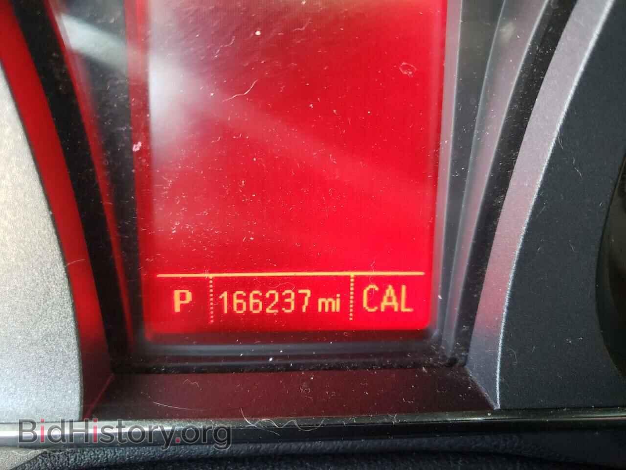 2012 GMC TERRAIN - VIN: 2GKALSEK6C6144024 - Фото 8