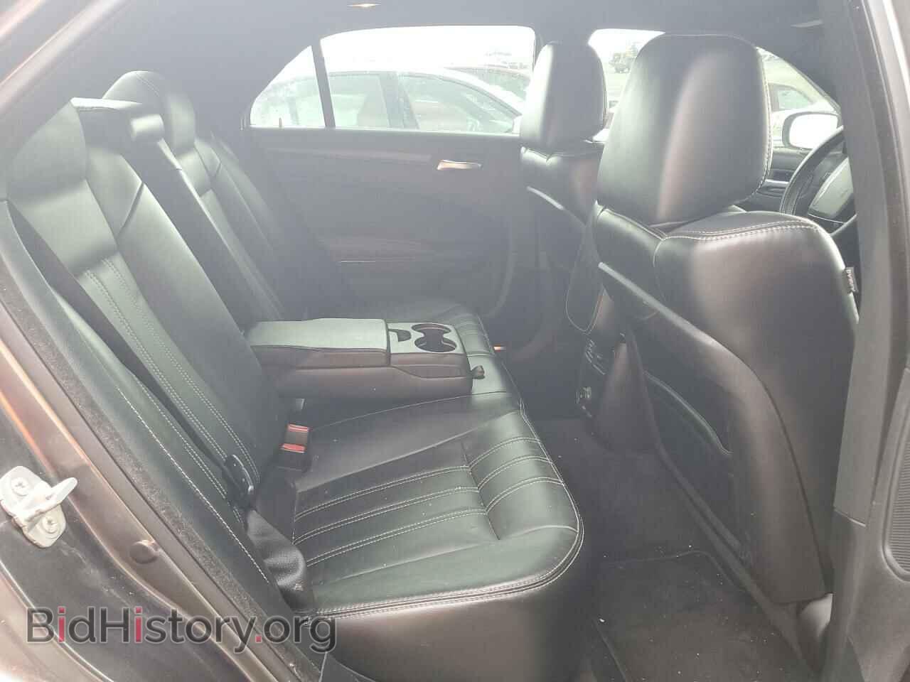 2014 CHRYSLER 300 - VIN: 2C3CCAGG8EH297748 - Photo 10