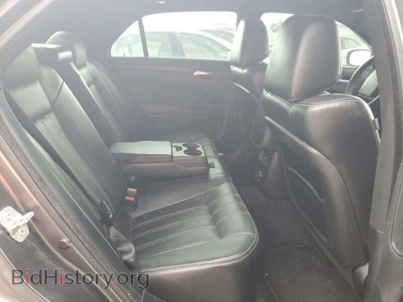 2014 Chrysler 300 (VIN 2C3CCAGG8EH297748) — фото 10 из 12