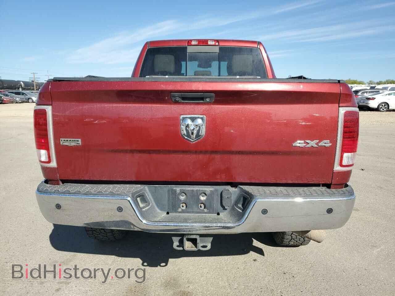 2014 RAM 2500 - VIN: 3C6UR5FJ0EG131198 - Фото 6