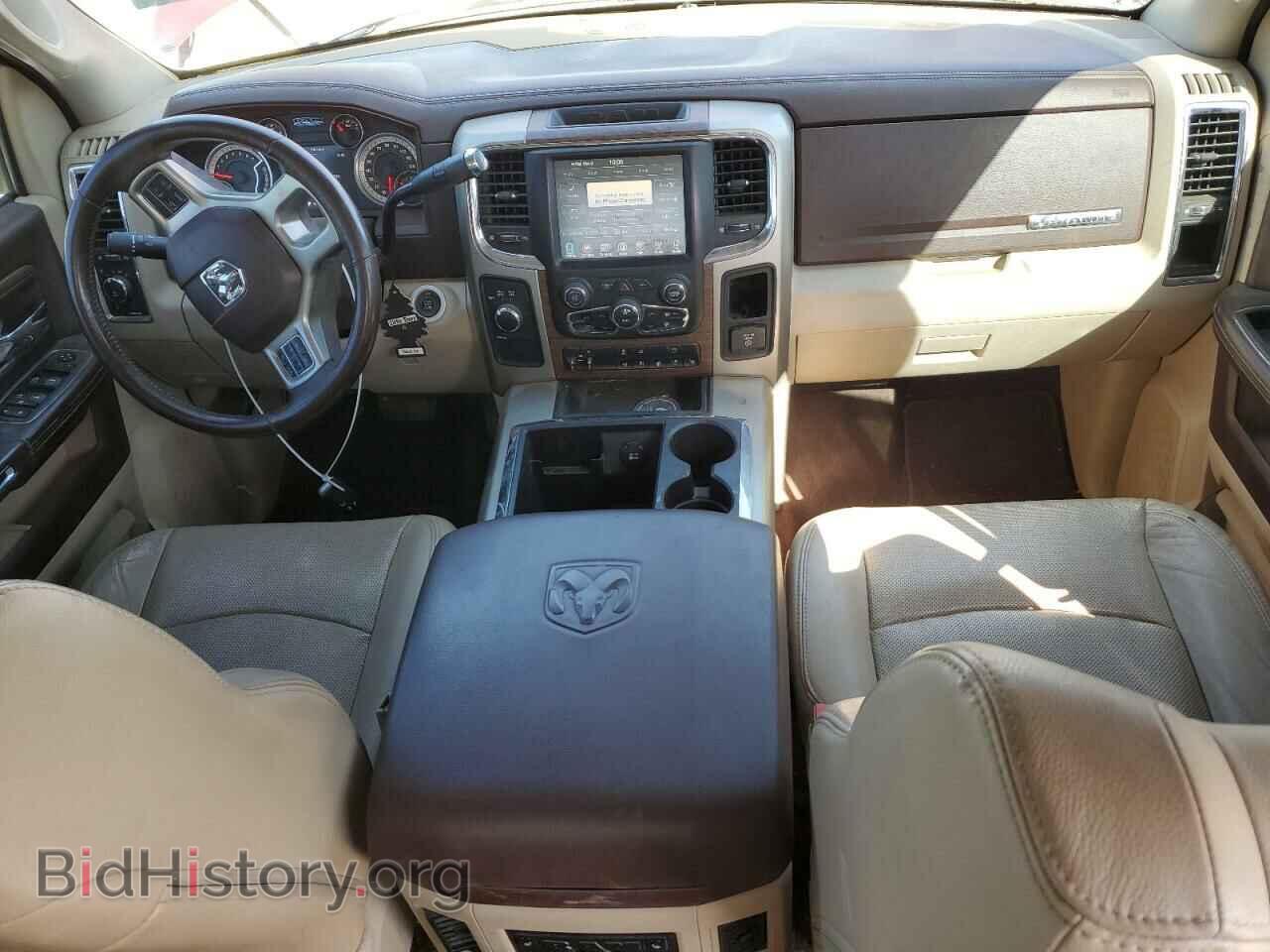 2014 RAM 2500 - VIN: 3C6UR5FJ0EG131198 - Фото 8