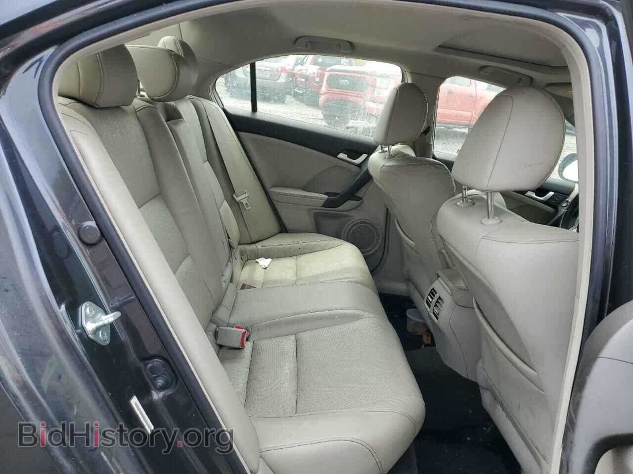 2014 ACURA TSX - VIN: JH4CU2F40EC003024 - Фото 10