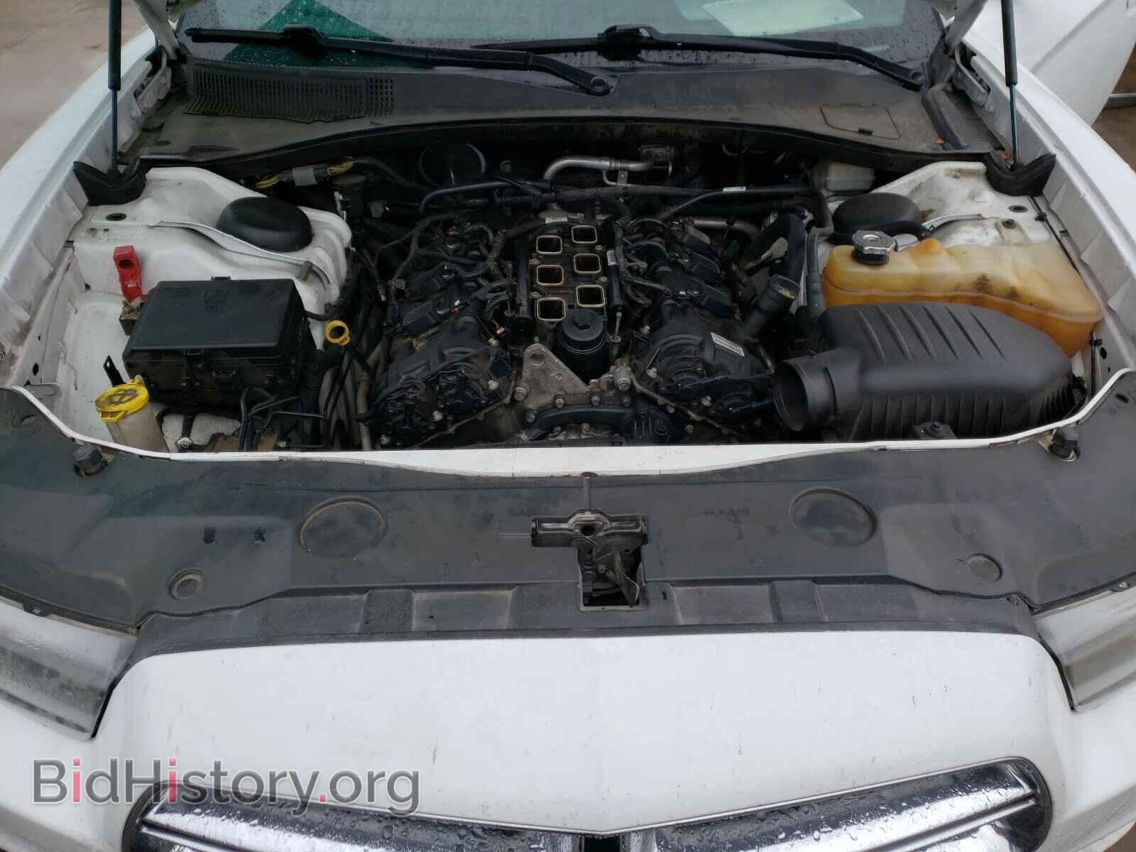 2014 DODGE CHARGER - VIN: 2C3CDXBG2EH168279 - Фото 7