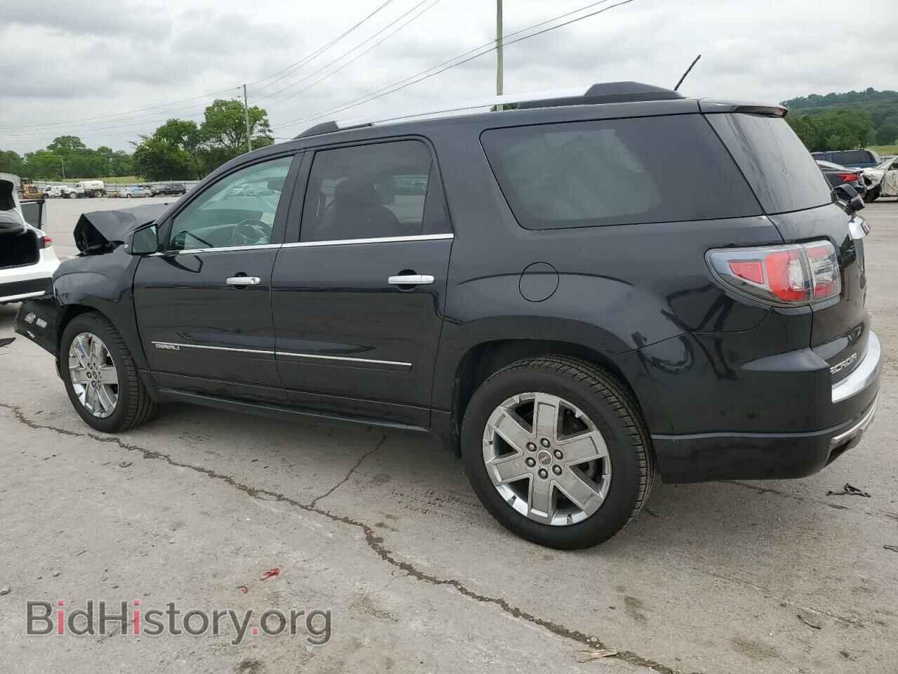 2013 GMC ACADIA DEN - VIN: 1GKKVTKDXDJ236123 - Фото 2