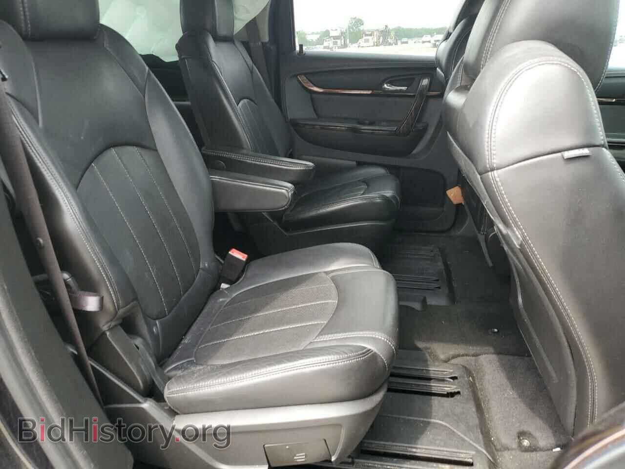 2013 GMC ACADIA DEN - VIN: 1GKKVTKDXDJ236123 - Фото 11