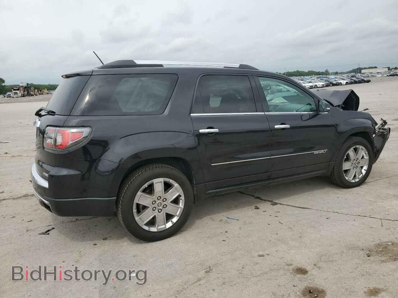 2013 GMC ACADIA DEN - VIN: 1GKKVTKDXDJ236123 - Фото 3