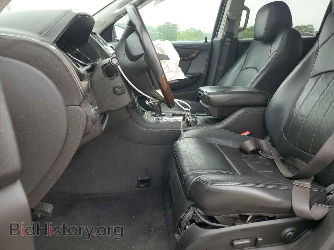 2013 GMC ACADIA DEN - VIN: 1GKKVTKDXDJ236123 - Фото 7