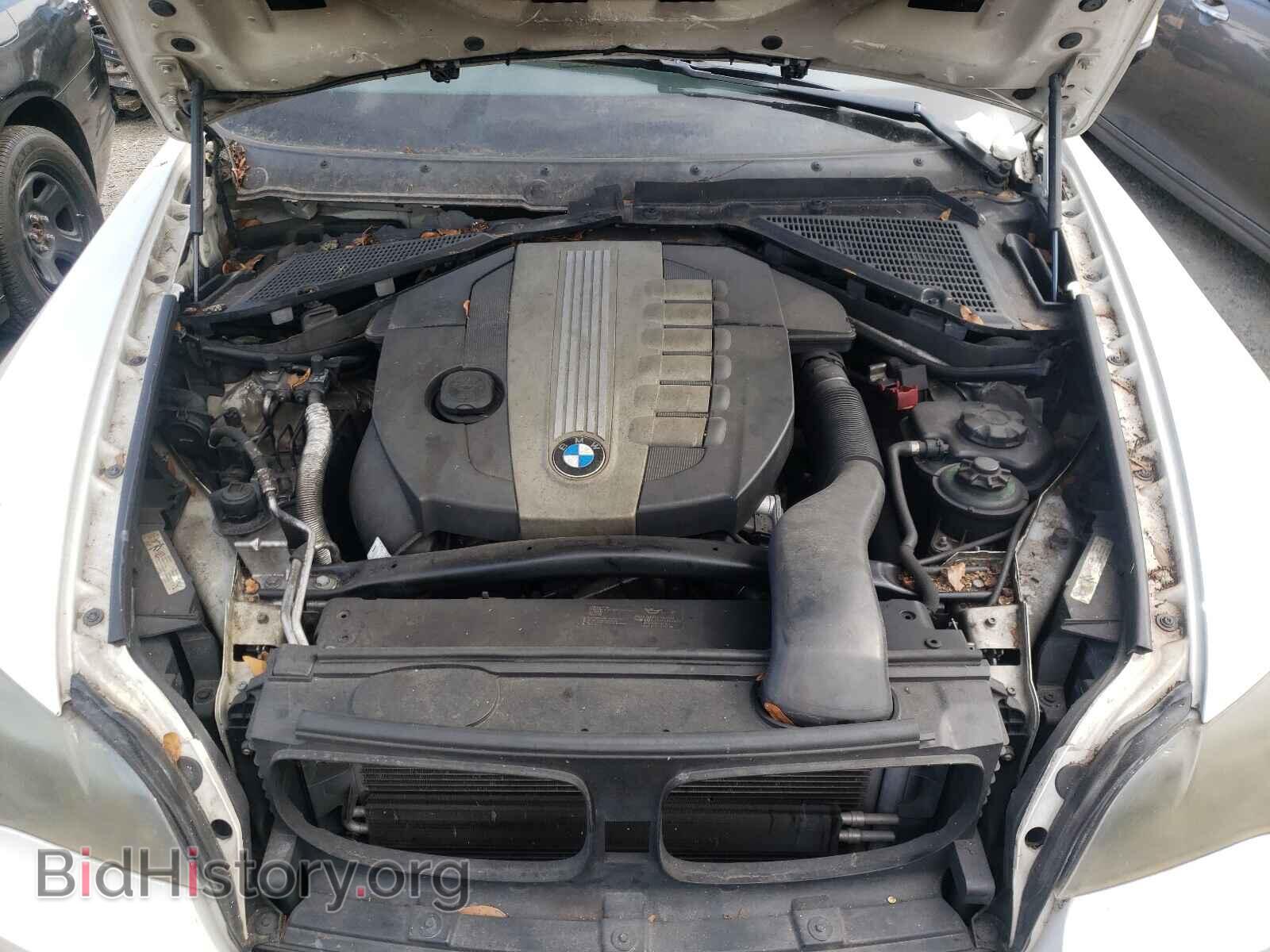 2009 BMW X5 - VIN: 5UXFF03599LJ96384 - Фото 7
