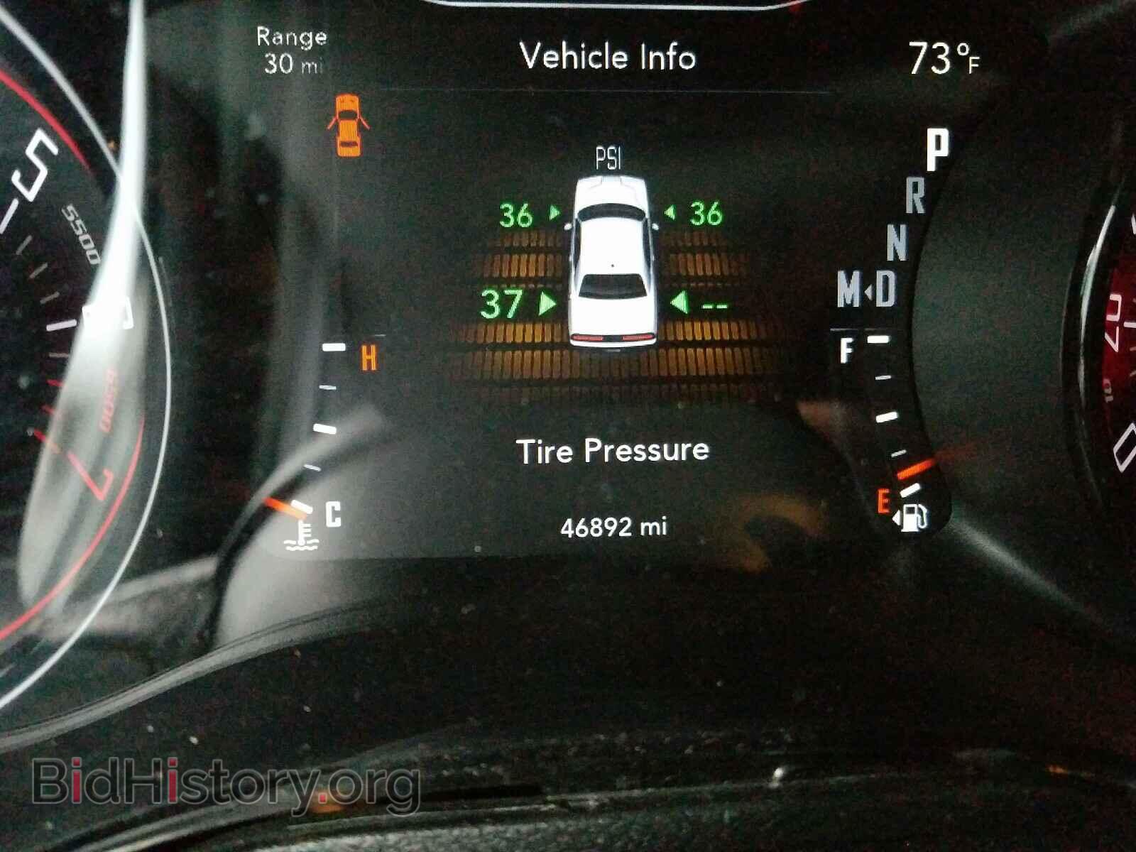2018 DODGE CHALLENGER - VIN: 2C3CDZAG7JH252346 - Photo 8