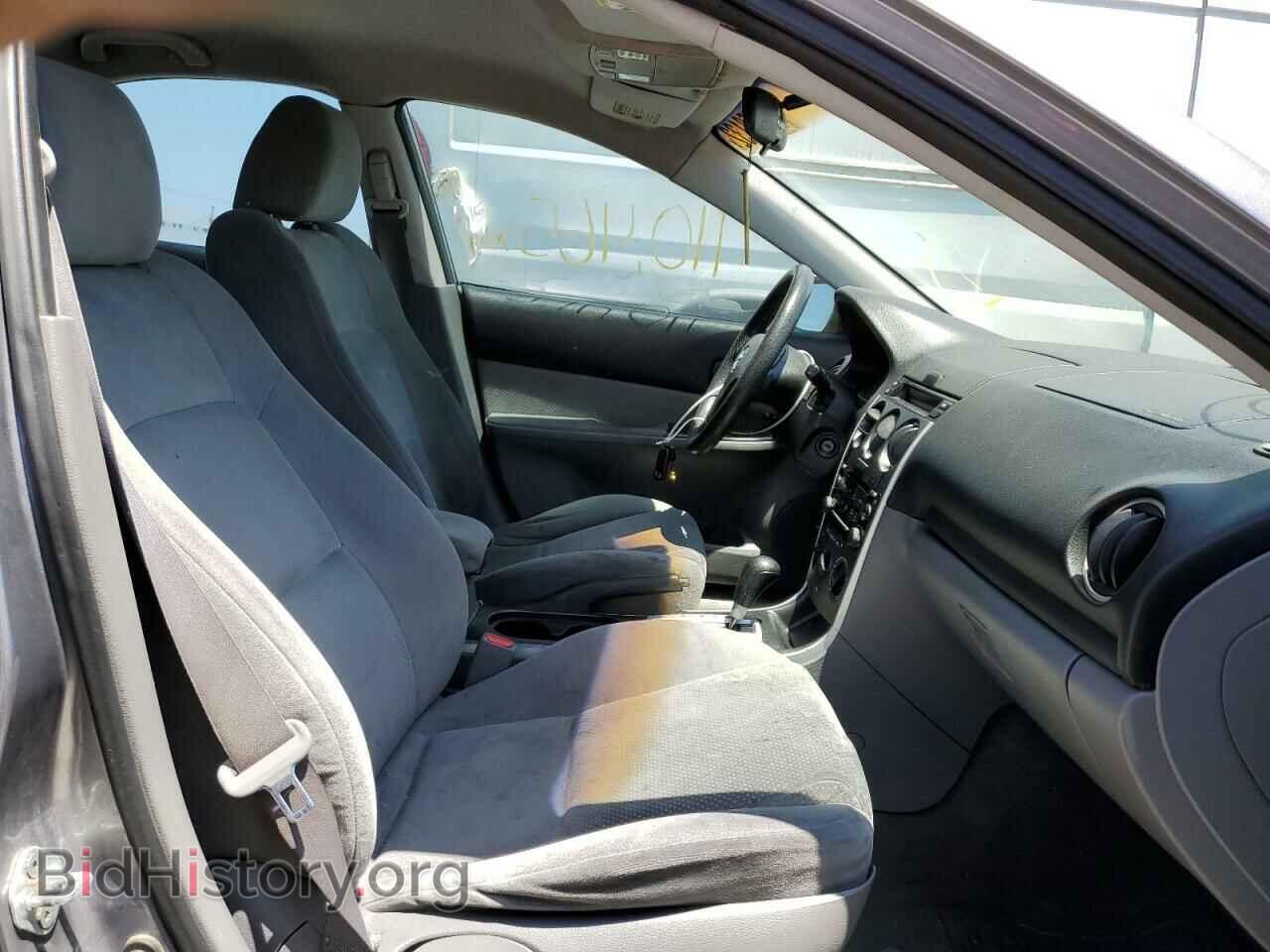 2006 MAZDA 6 - VIN: 1YVFP80C565M62316 - Фото 5