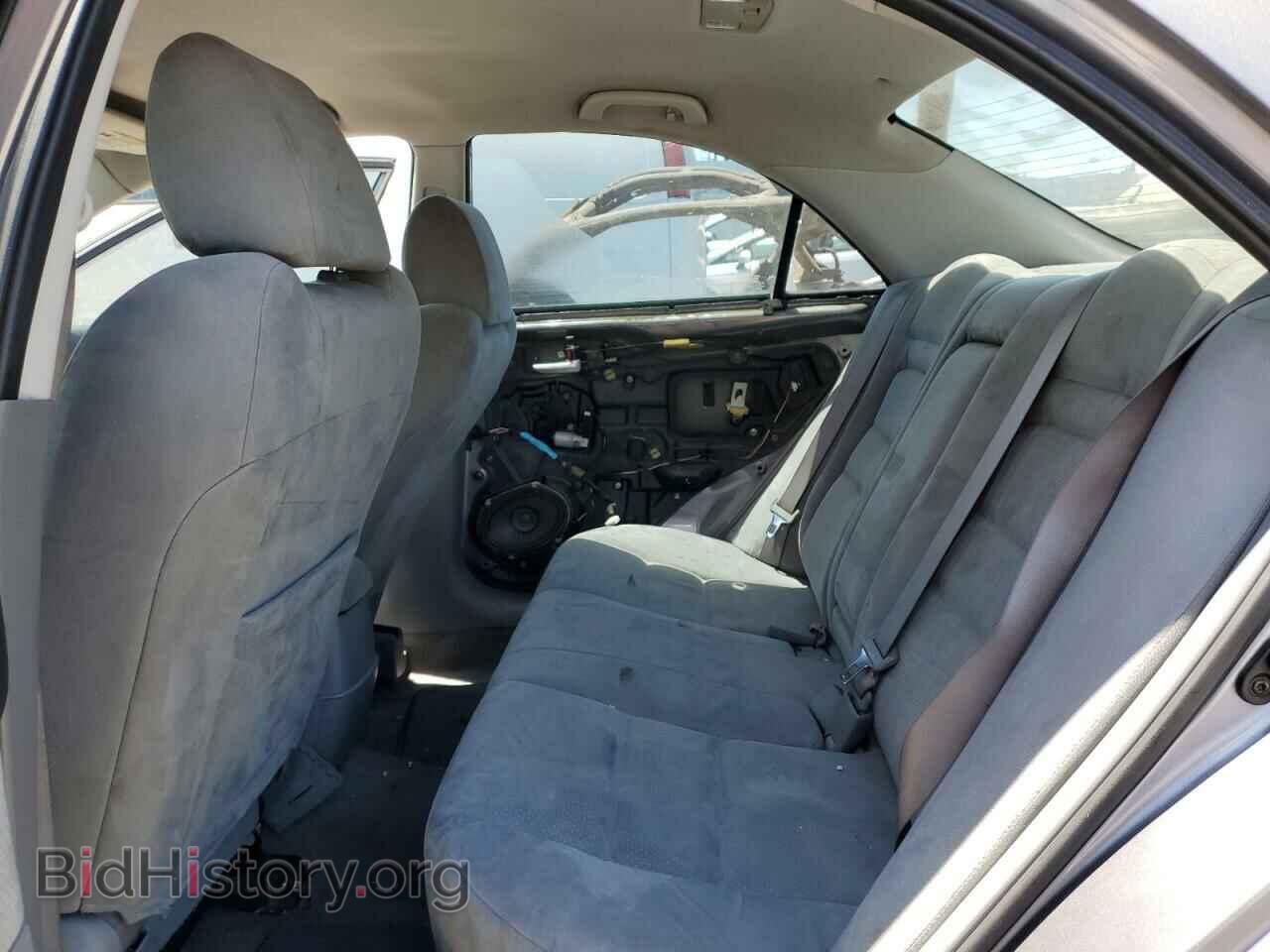 2006 MAZDA 6 - VIN: 1YVFP80C565M62316 - Фото 6