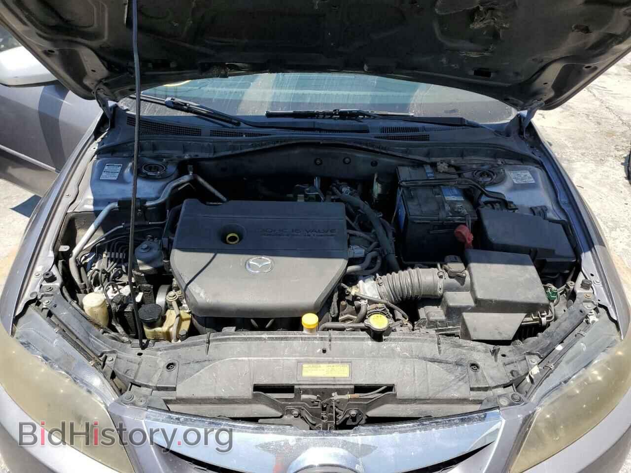 2006 MAZDA 6 - VIN: 1YVFP80C565M62316 - Фото 7