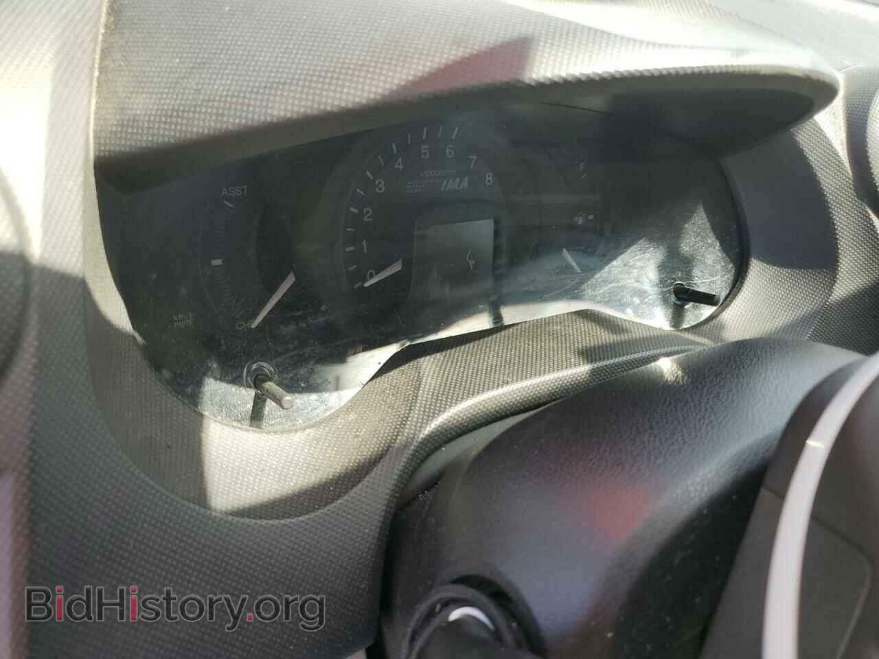 2012 HONDA INSIGHT - VIN: JHMZE2H50CS003265 - Фото 9