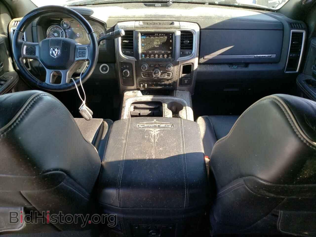 2016 RAM 2500 - VIN: 3C6UR5PL1GG244273 - Фото 8