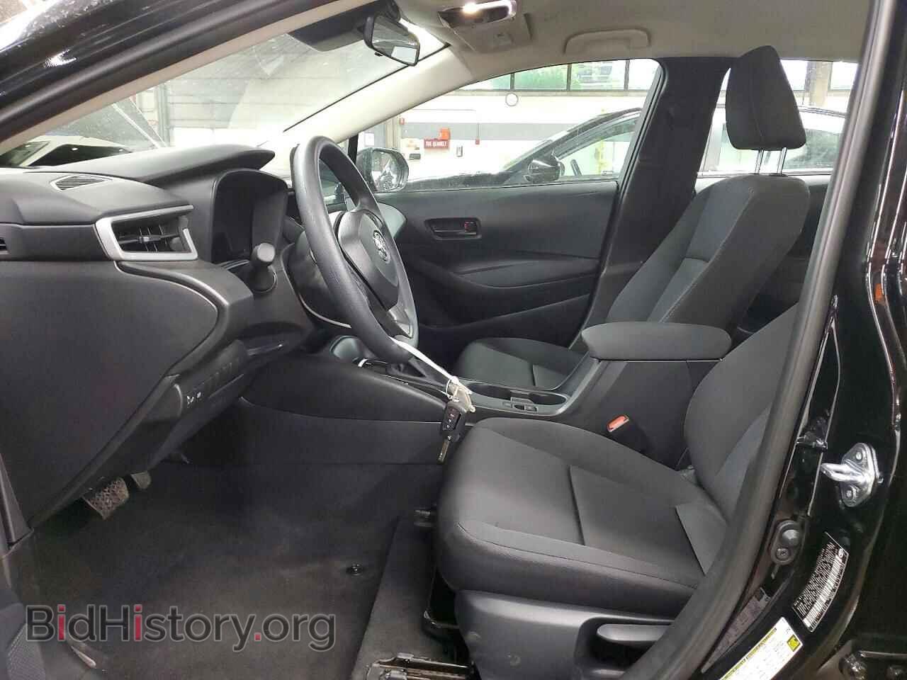 2026 TOYOTA COROLLA - VIN: 5YFB4MDE5TP440882 - Фото 7