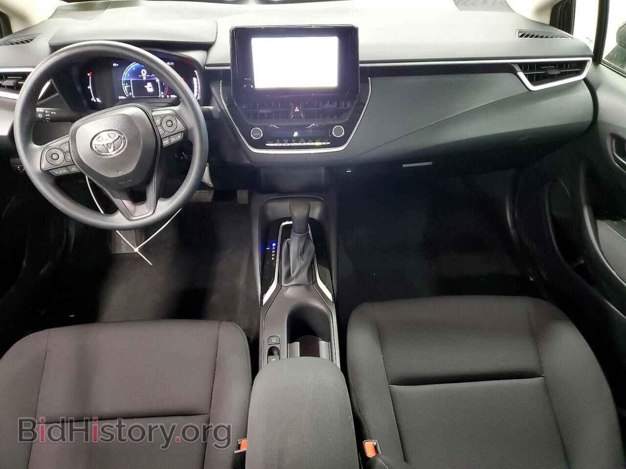 2026 TOYOTA COROLLA - VIN: 5YFB4MDE5TP440882 - Фото 8