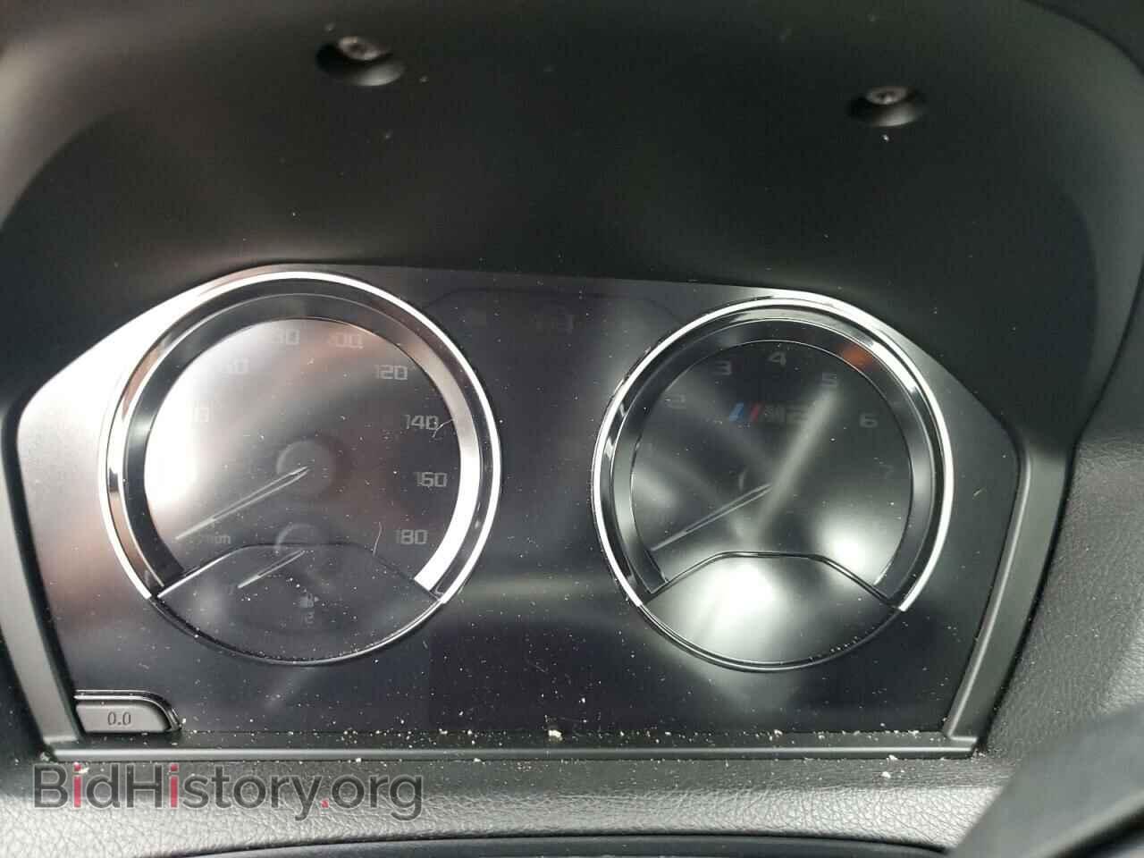 2021 BMW M2 - VIN: WBS2U7C05M7J62987 - Фото 9