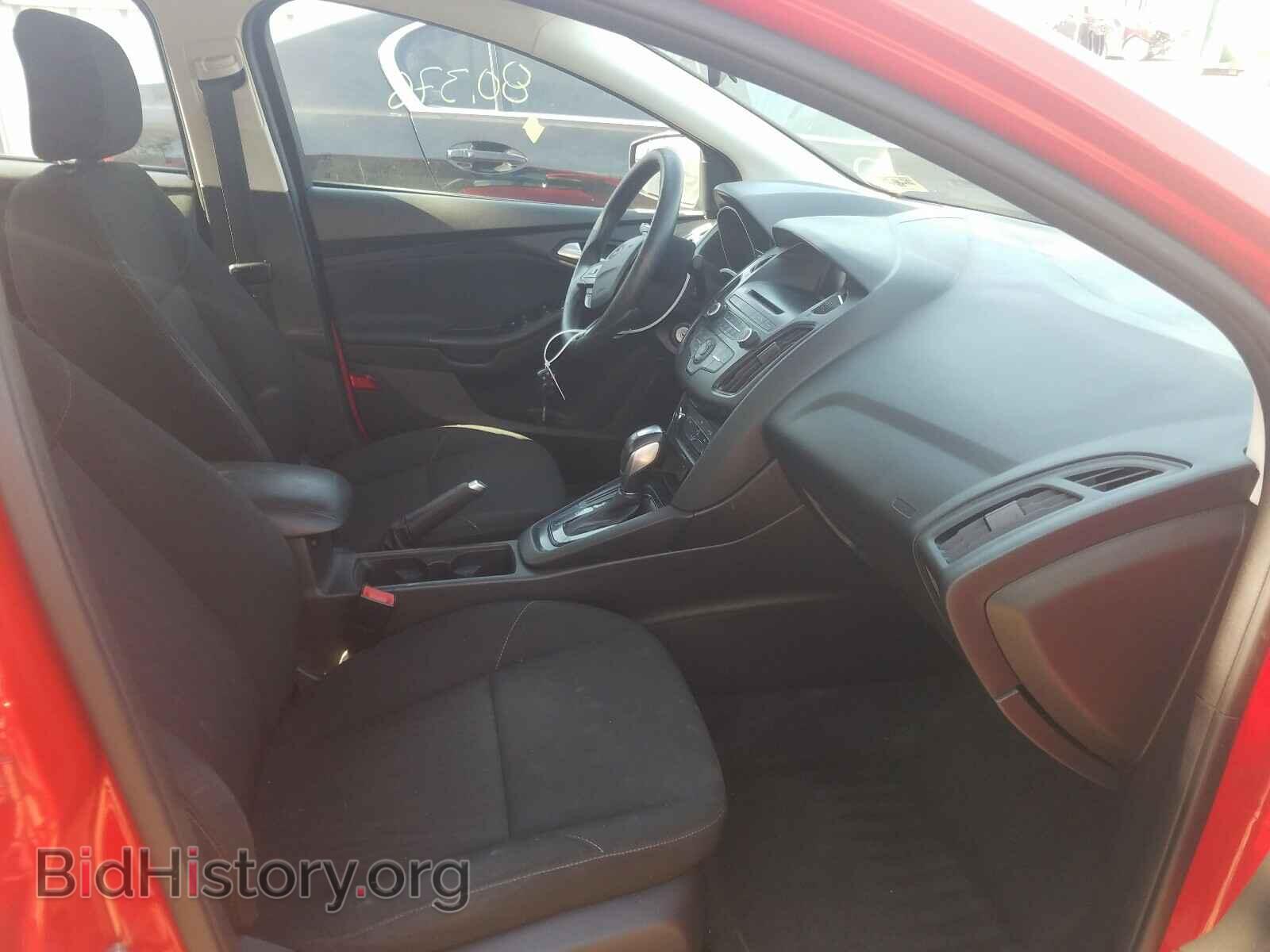 2015 FORD FOCUS - VIN: 1FADP3F25FL335730 - Photo 5