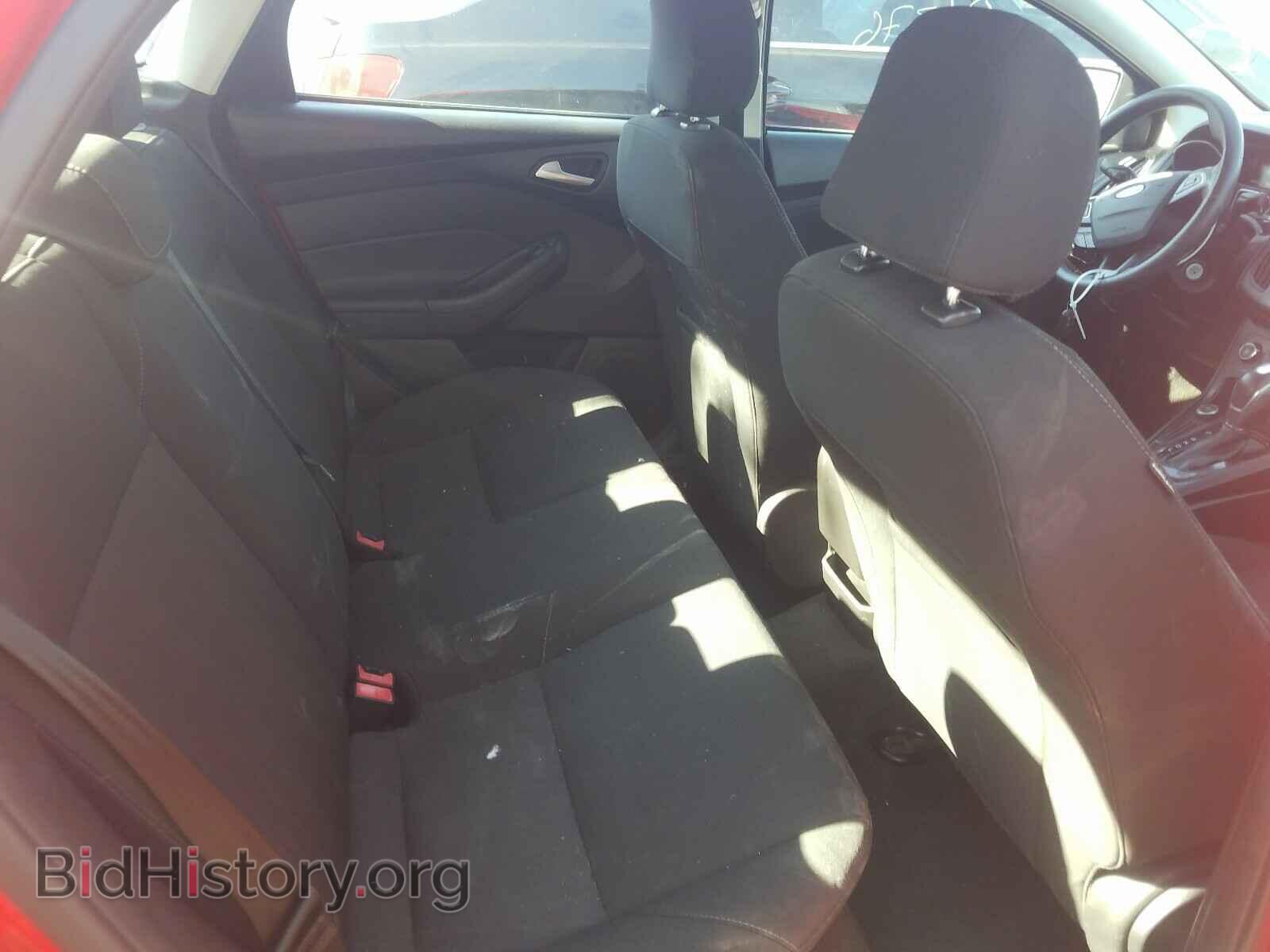 2015 FORD FOCUS - VIN: 1FADP3F25FL335730 - Photo 6