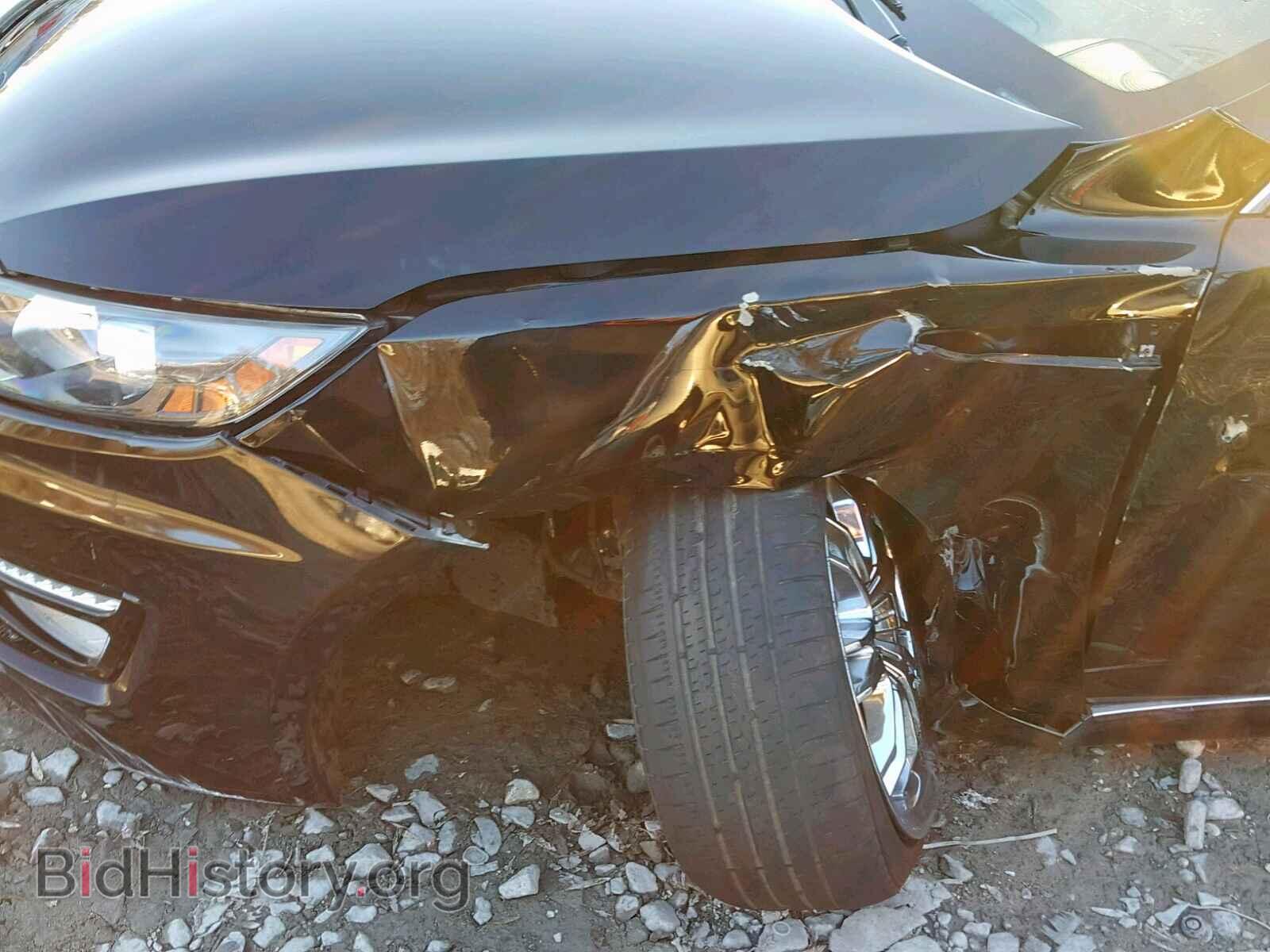 2013 KIA OPTIMA - VIN: 5XXGR4A60DG189431 - Фото 9