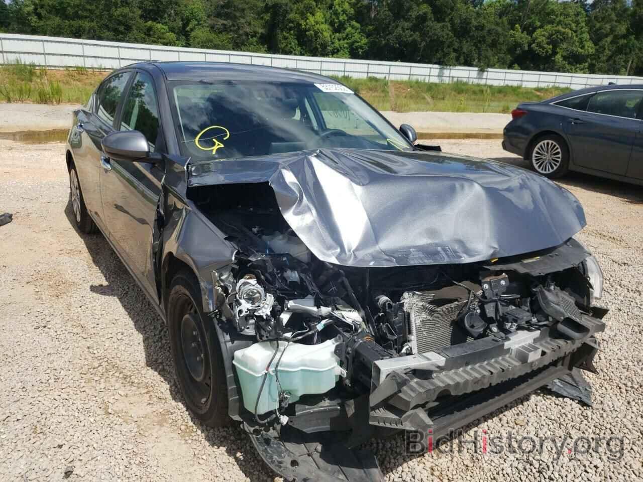 Photo 1N4BL4BV8KC248908 - NISSAN ALTIMA 2019