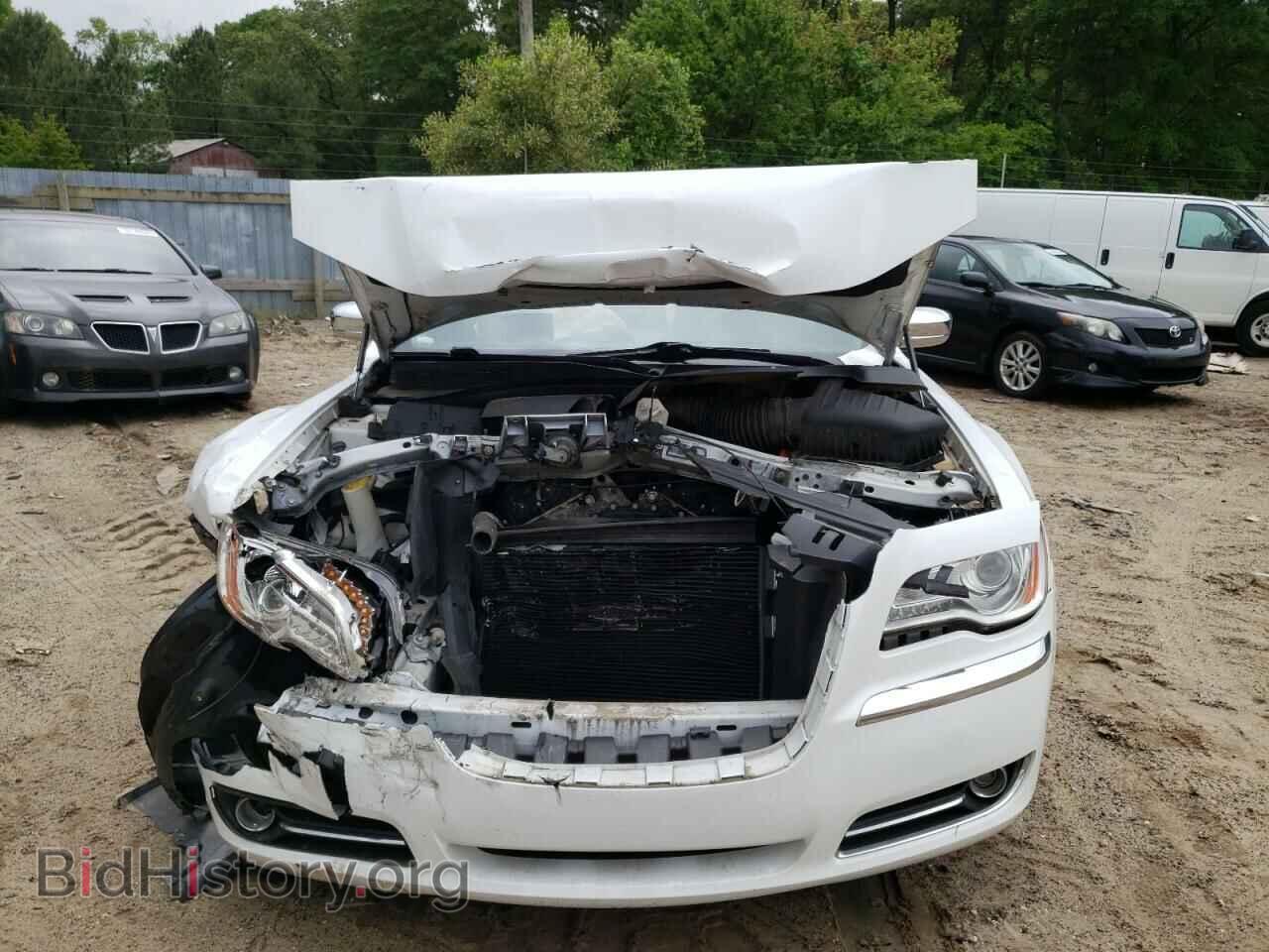 2014 CHRYSLER 300 - VIN: 2C3CCAEG7EH105920 - Photo 5